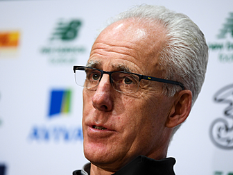 OPINION: Tough on McCarthy but...